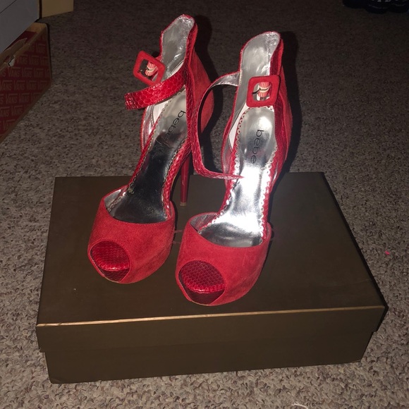 Platforms - Picture 2 of 4